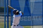 Baseball vs WPI  Wheaton College baseball vs Worcester Polytechnic Institute. - (Photo by Keith Nordstrom) : Wheaton, baseball